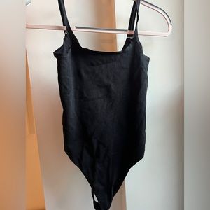Urban Outfitters thong body suit - size L